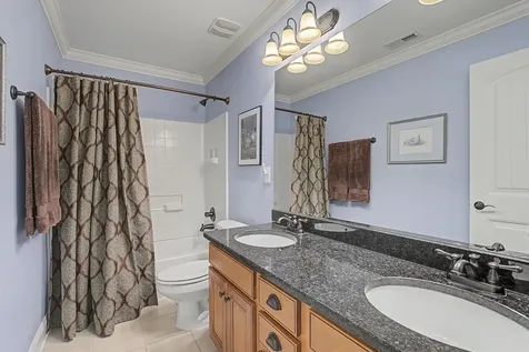 2616 Peabody Court Nolensville TN 37135