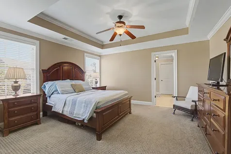 2616 Peabody Court Nolensville TN 37135