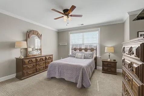 2616 Peabody Court Nolensville TN 37135