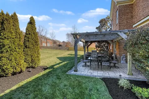 2616 Peabody Court Nolensville TN 37135