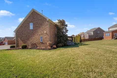 2616 Peabody Court Nolensville TN 37135