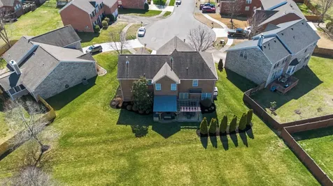 2616 Peabody Court Nolensville TN 37135