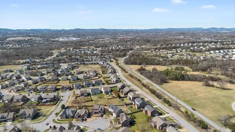2616 Peabody Court Nolensville TN 37135