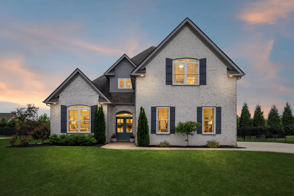 1411 Alamo Avenue Murfreesboro TN 37129