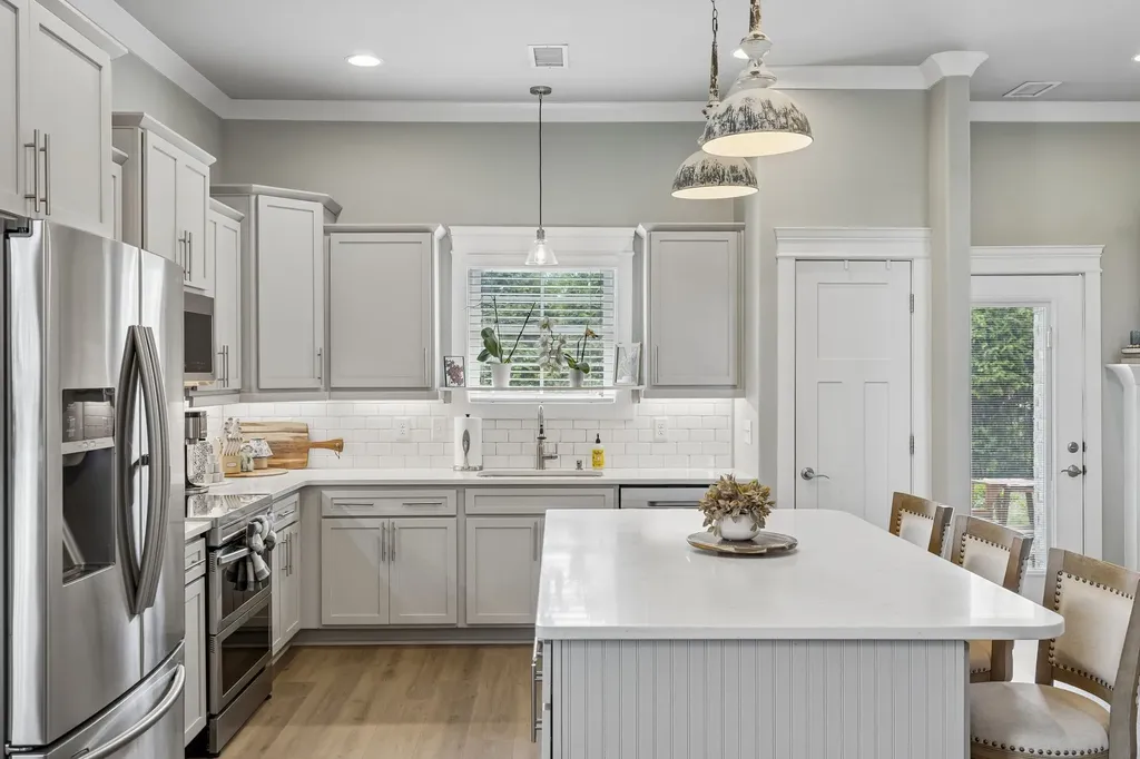 1411 Alamo Avenue Murfreesboro TN 37129