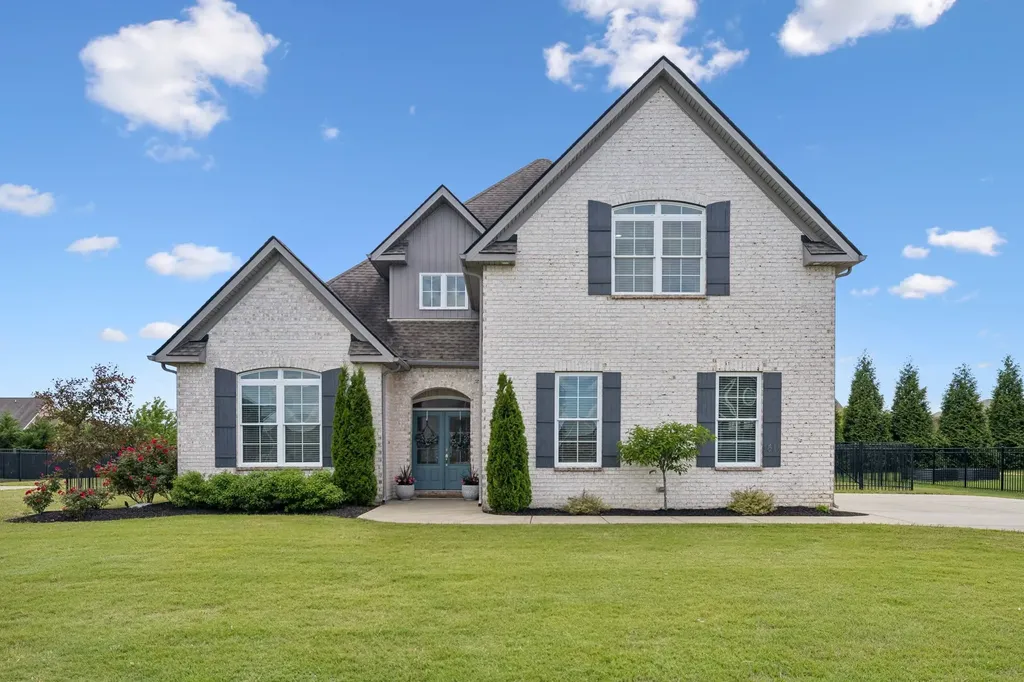 1411 Alamo Avenue Murfreesboro TN 37129