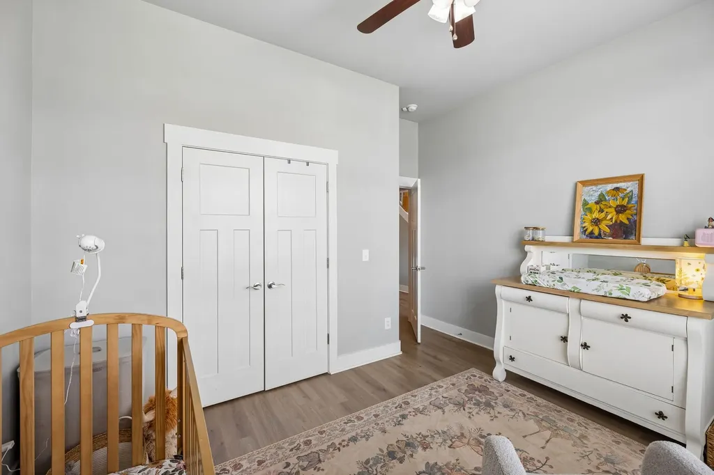 1411 Alamo Avenue Murfreesboro TN 37129