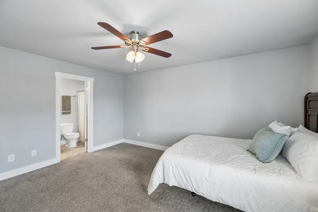 1411 Alamo Avenue Murfreesboro TN 37129