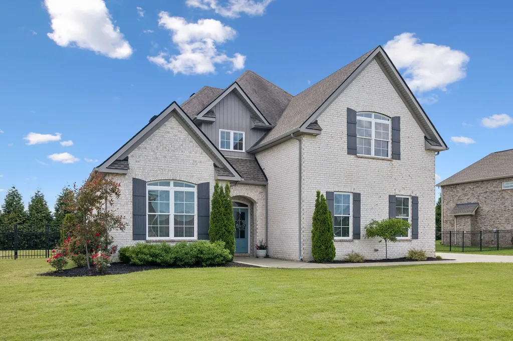 1411 Alamo Avenue Murfreesboro TN 37129