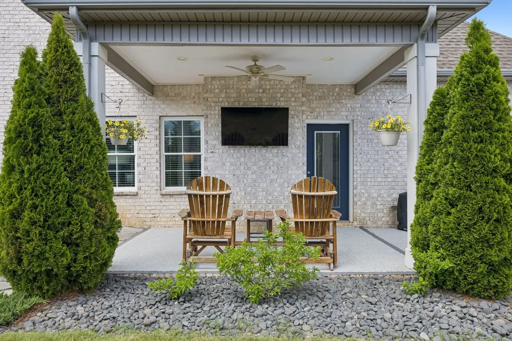 1411 Alamo Avenue Murfreesboro TN 37129