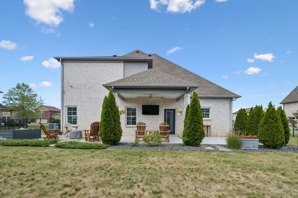 1411 Alamo Avenue Murfreesboro TN 37129
