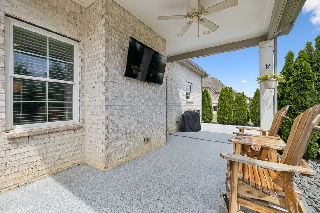 1411 Alamo Avenue Murfreesboro TN 37129