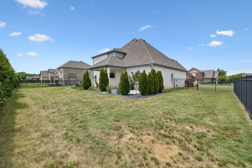 1411 Alamo Avenue Murfreesboro TN 37129