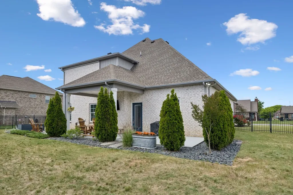 1411 Alamo Avenue Murfreesboro TN 37129