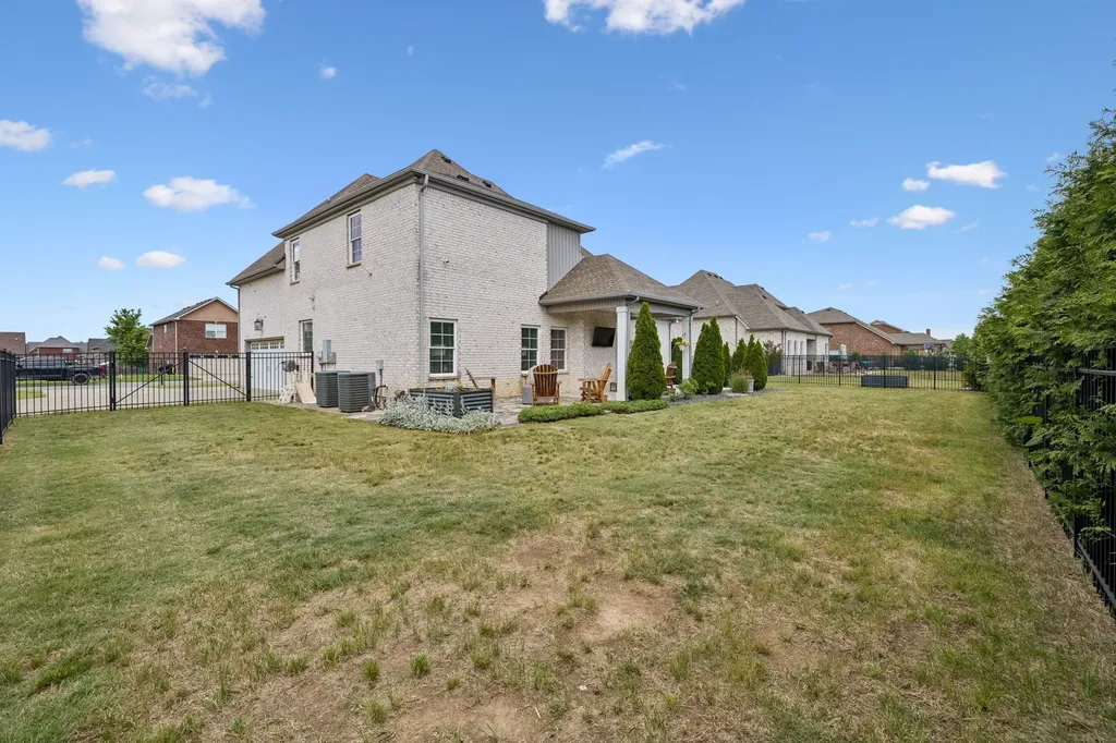 1411 Alamo Avenue Murfreesboro TN 37129