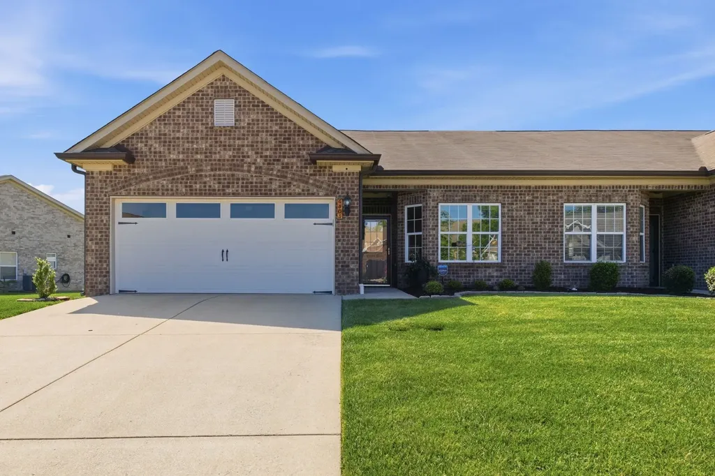 4604 Boxcroft Cir, N Mount Juliet TN 37122
