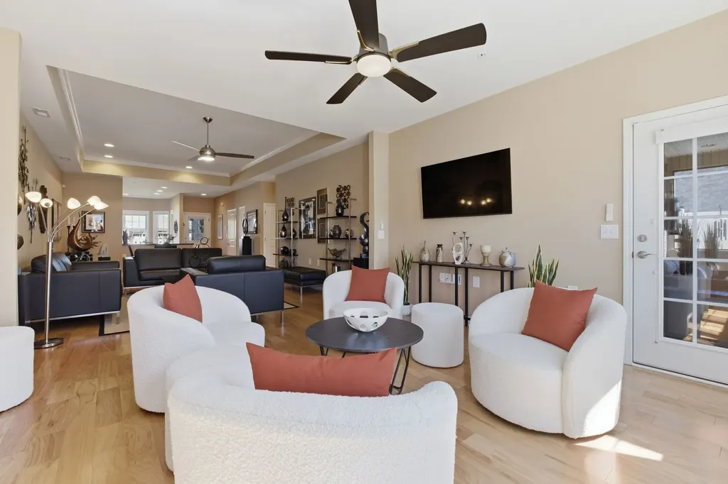 4604 Boxcroft Cir, N Mount Juliet TN 37122