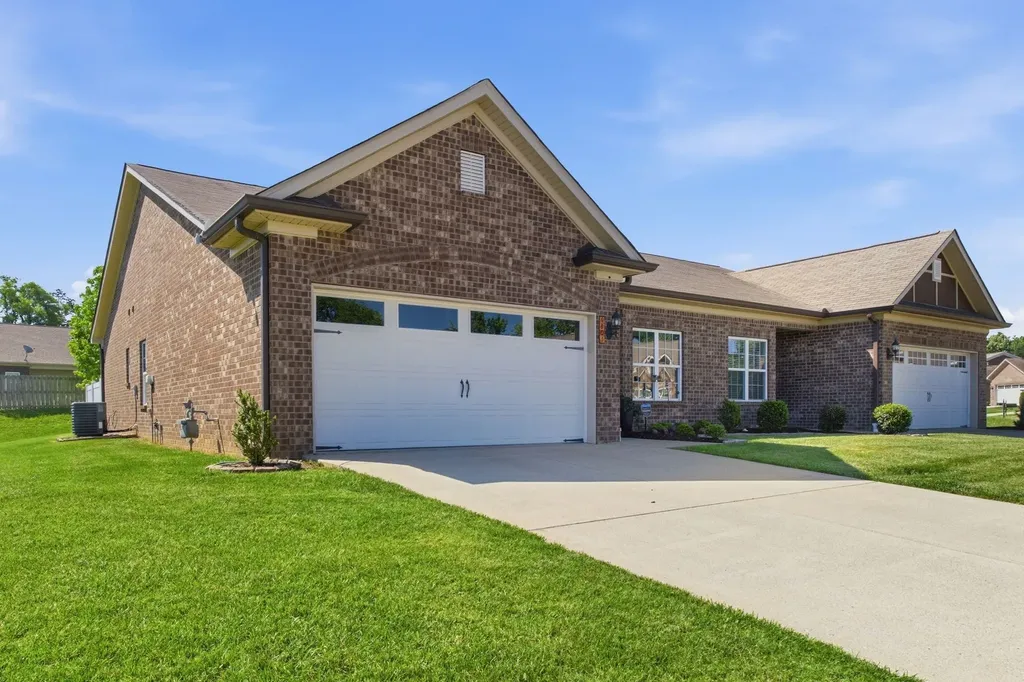 4604 Boxcroft Cir, N Mount Juliet TN 37122