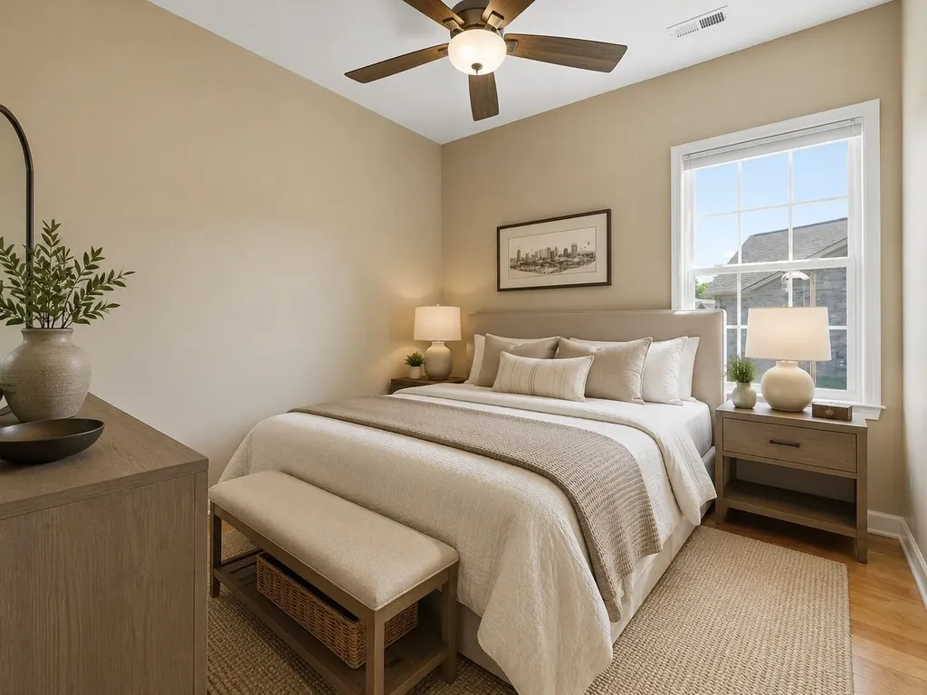 4604 Boxcroft Cir, N Mount Juliet TN 37122