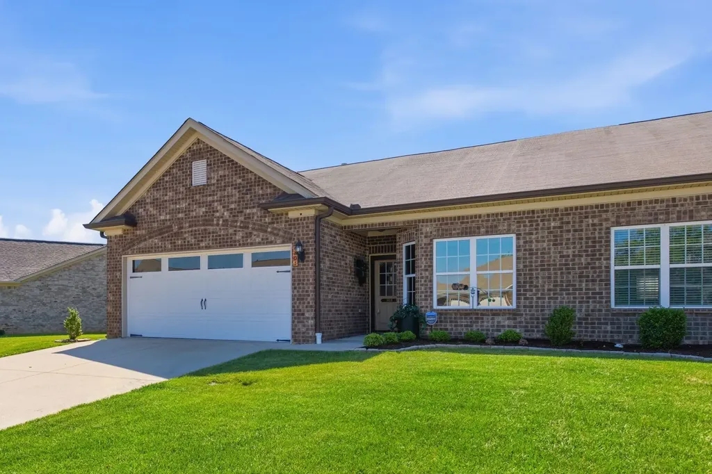 4604 Boxcroft Cir, N Mount Juliet TN 37122