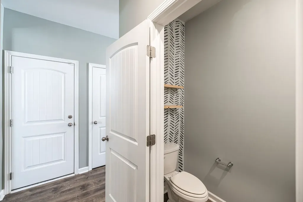 1168 Barry Baker Lane White House TN 37188