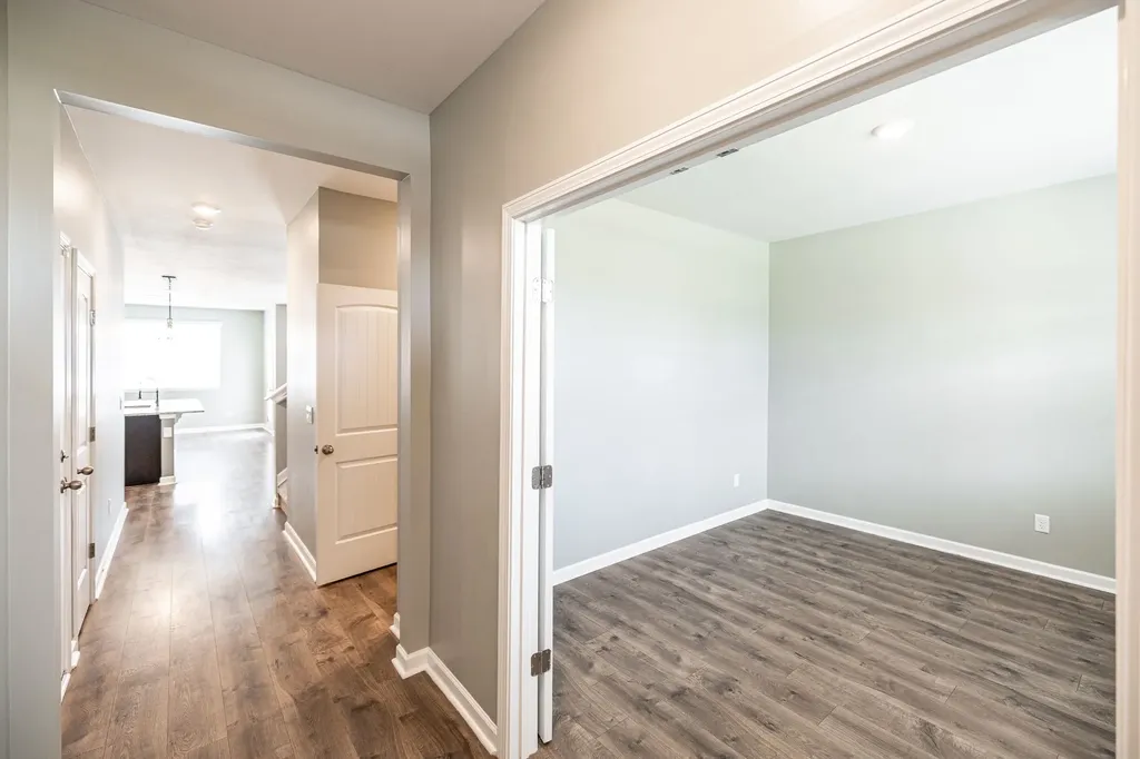 1168 Barry Baker Lane White House TN 37188