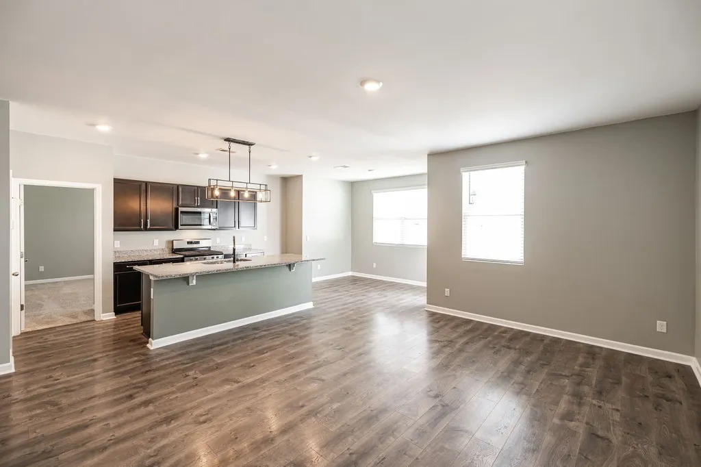 1168 Barry Baker Lane White House TN 37188
