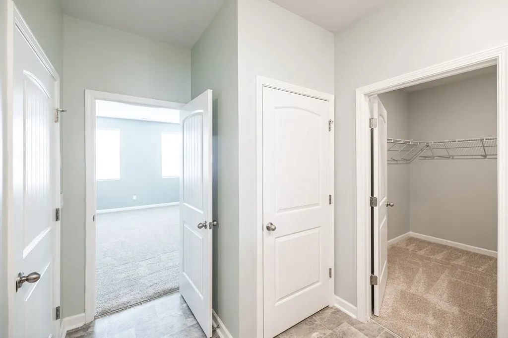 1168 Barry Baker Lane White House TN 37188