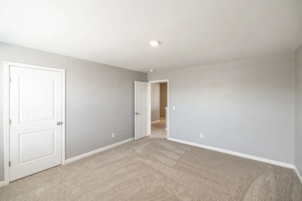 1168 Barry Baker Lane White House TN 37188