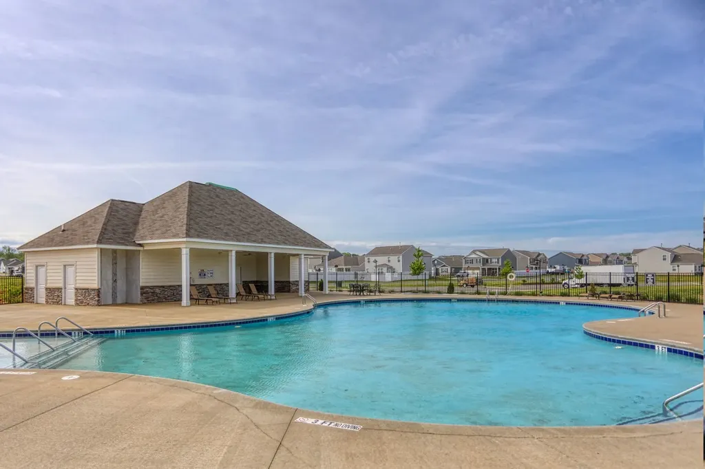 1168 Barry Baker Lane White House TN 37188