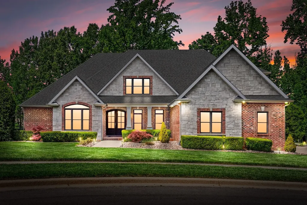 140 Danford Drive Clarksville TN 37043