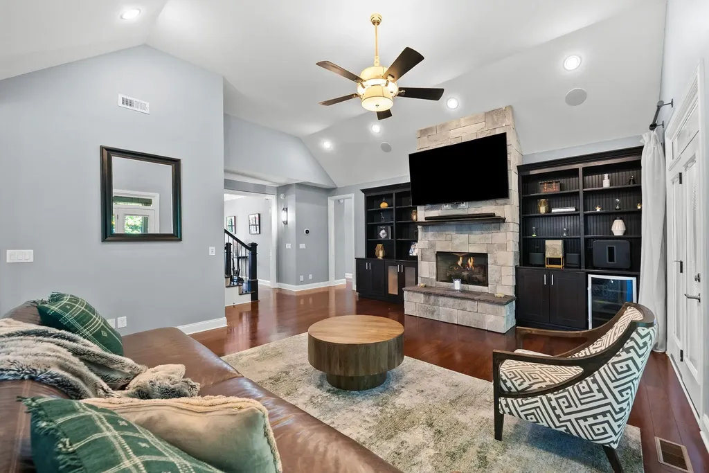 140 Danford Drive Clarksville TN 37043