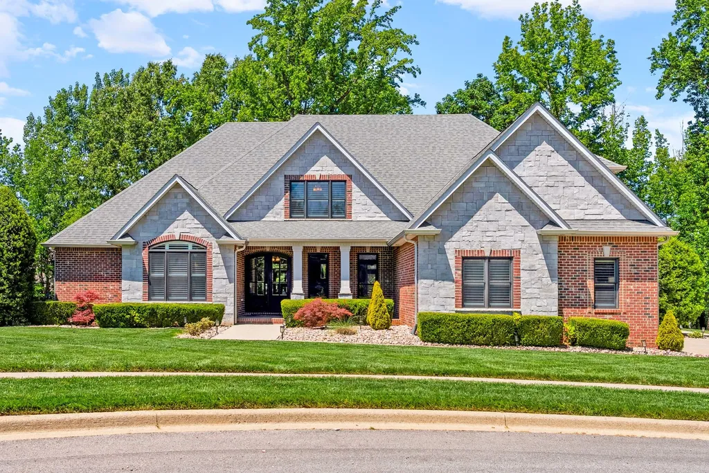 140 Danford Drive Clarksville TN 37043