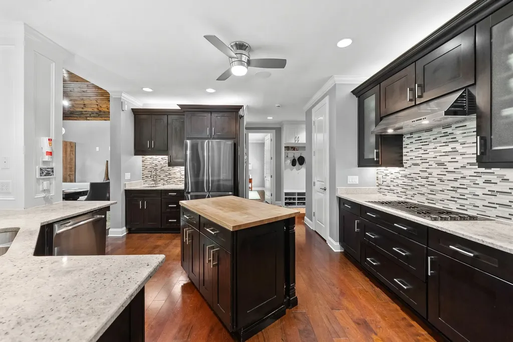 140 Danford Drive Clarksville TN 37043