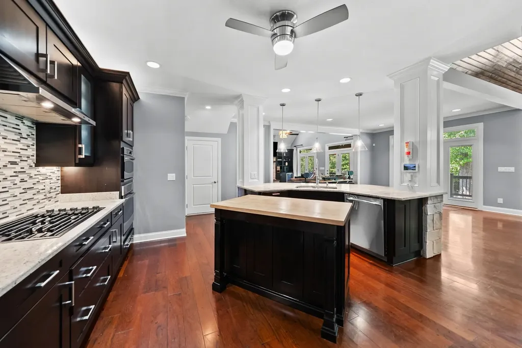140 Danford Drive Clarksville TN 37043
