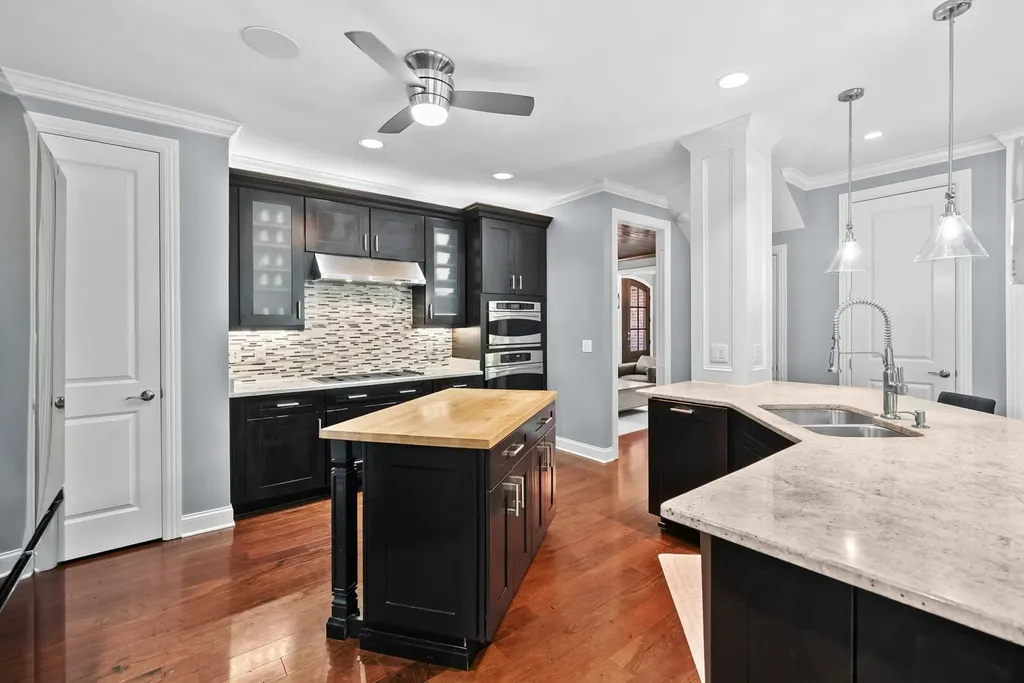140 Danford Drive Clarksville TN 37043