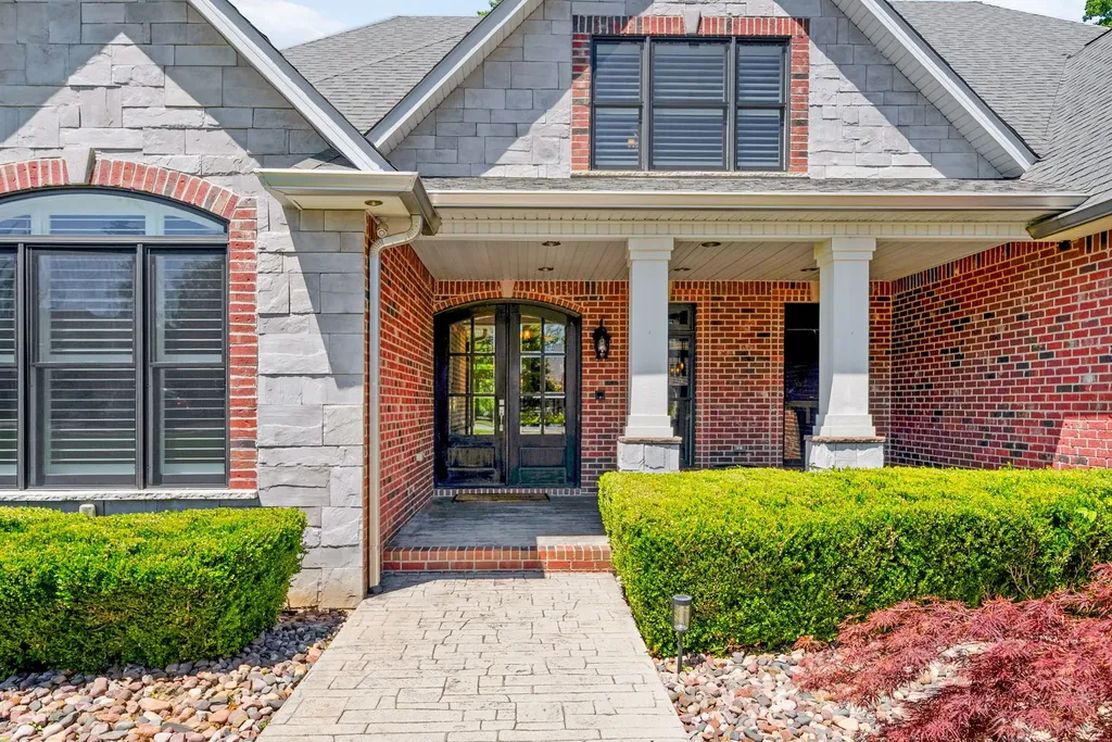 140 Danford Drive Clarksville TN 37043