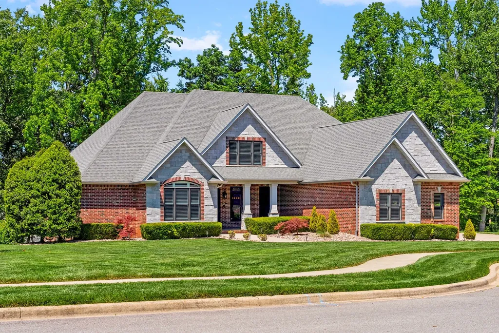 140 Danford Drive Clarksville TN 37043