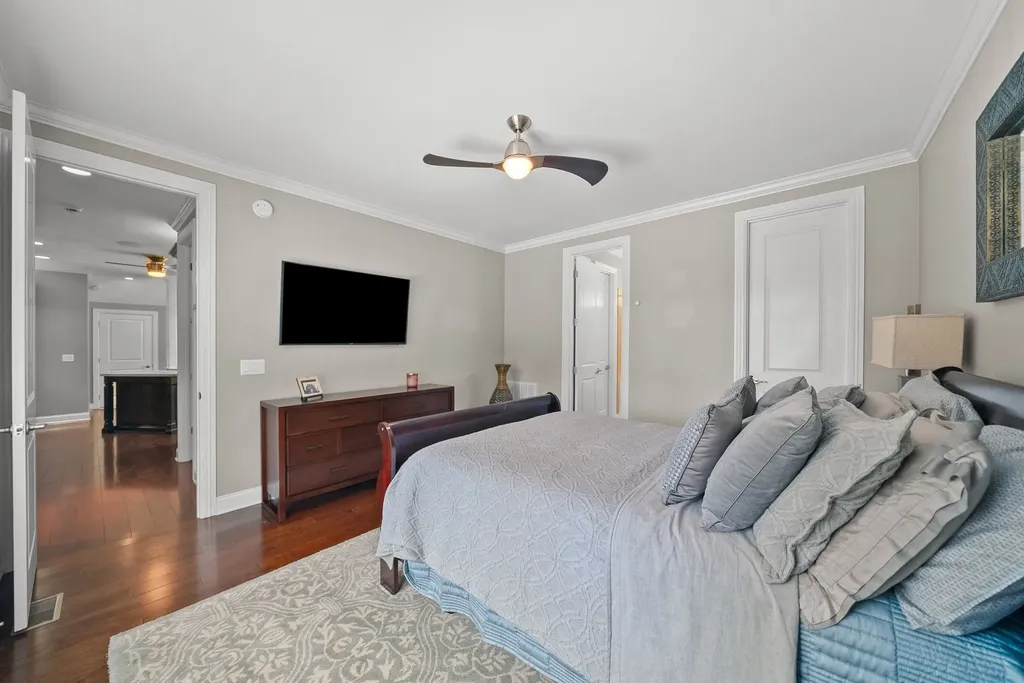 140 Danford Drive Clarksville TN 37043