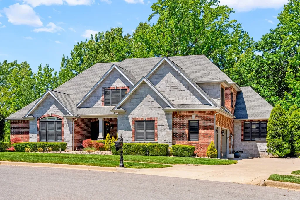 140 Danford Drive Clarksville TN 37043