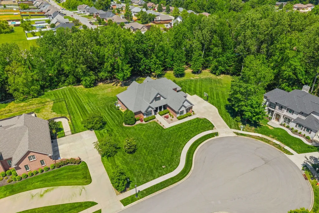 140 Danford Drive Clarksville TN 37043