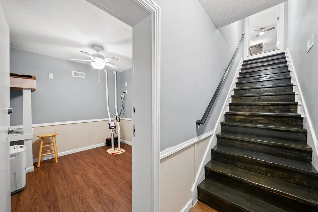 140 Danford Drive Clarksville TN 37043