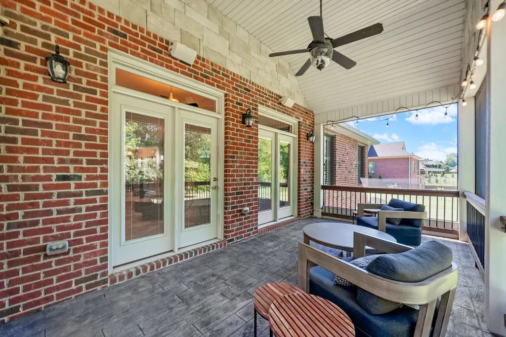 140 Danford Drive Clarksville TN 37043