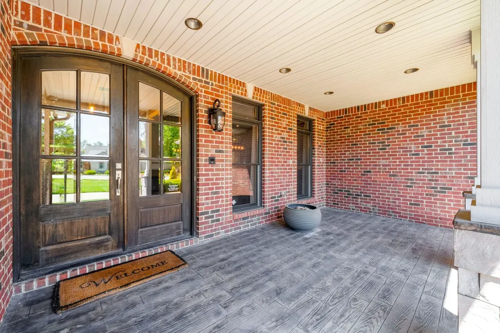 140 Danford Drive Clarksville TN 37043