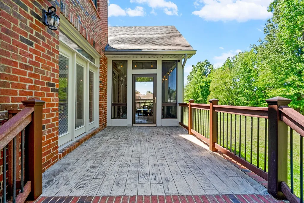 140 Danford Drive Clarksville TN 37043