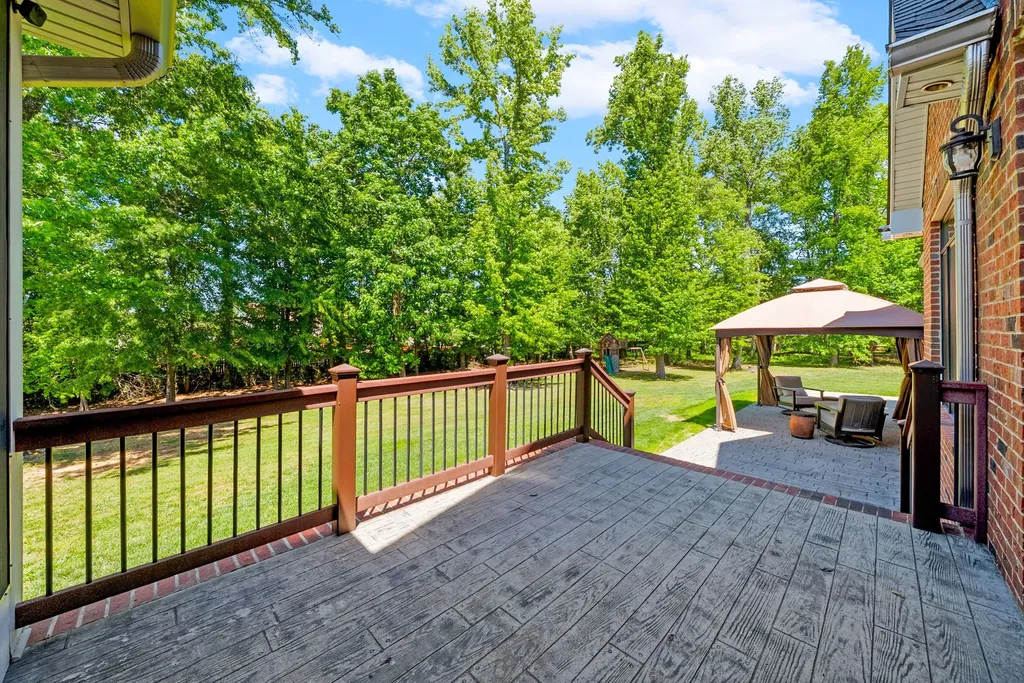 140 Danford Drive Clarksville TN 37043