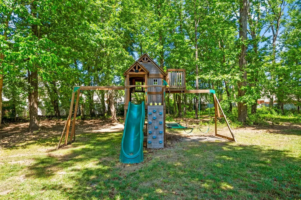 140 Danford Drive Clarksville TN 37043