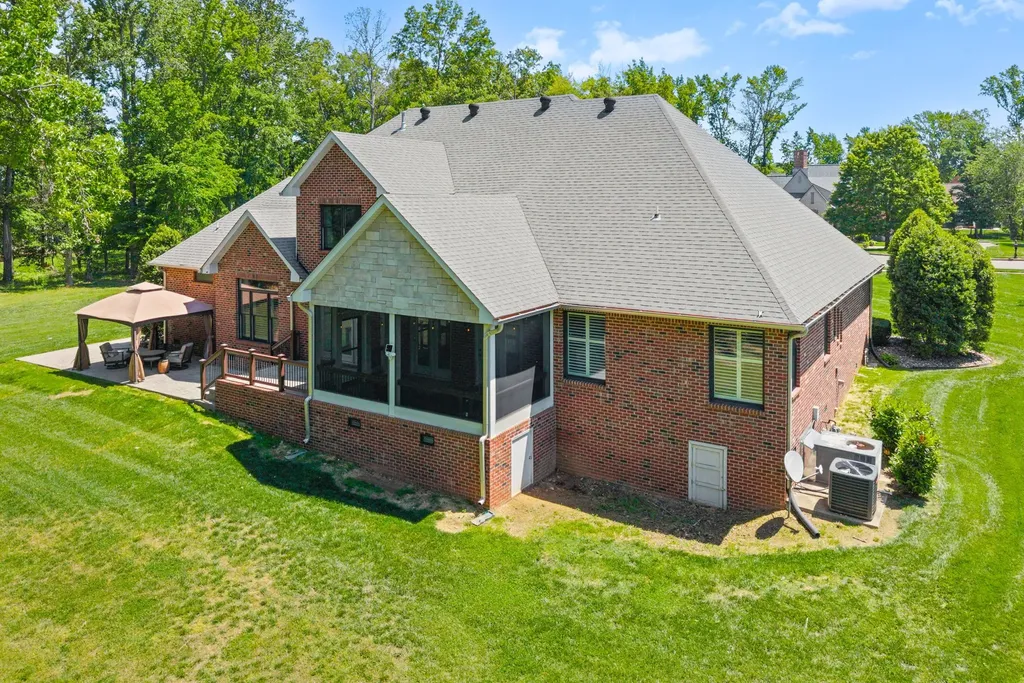 140 Danford Drive Clarksville TN 37043