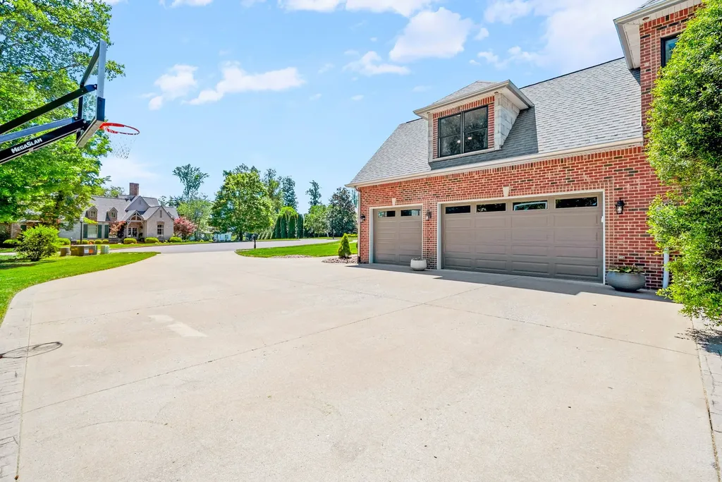 140 Danford Drive Clarksville TN 37043