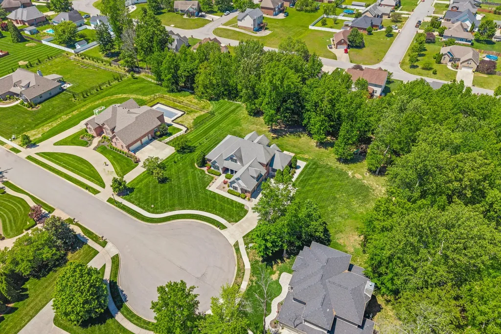 140 Danford Drive Clarksville TN 37043